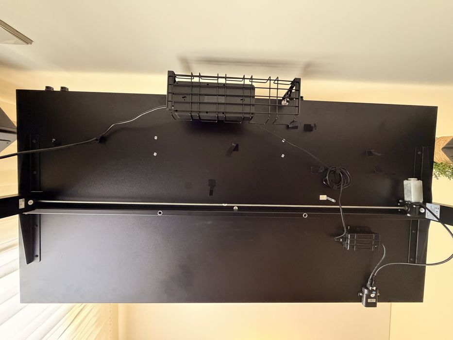 Mesa Elevatória Elétrica JYSK (160x80cm) - Bom Estado