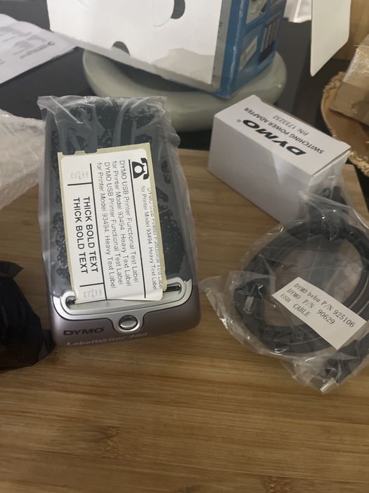 Label Printer439467371545251842