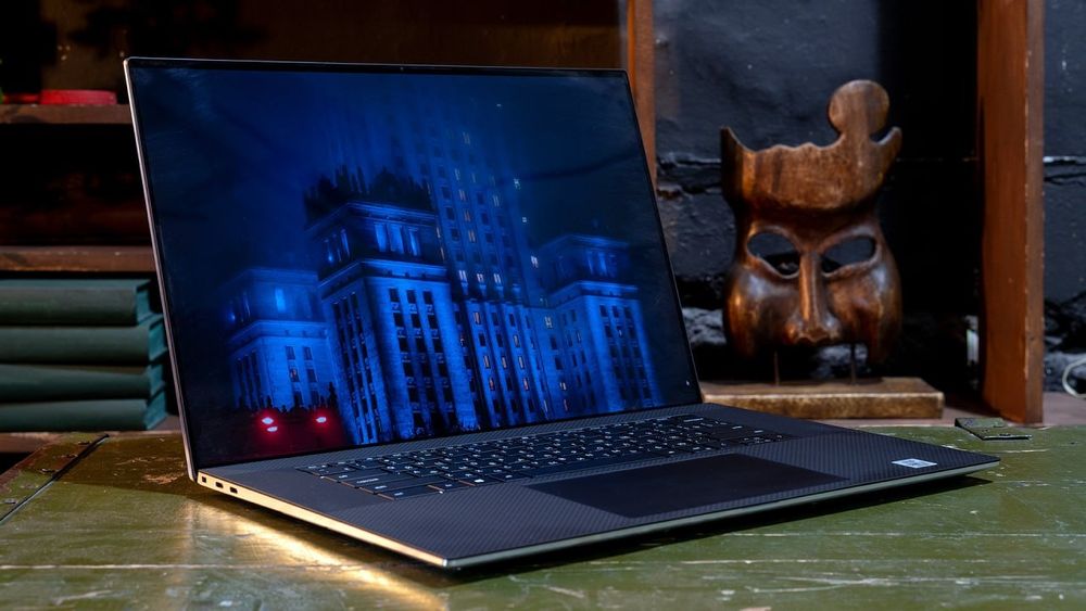 НОВИНКА!Dell XPS 9730(i9-13900H/32/1Tb/UHD/RTX4070), гарантия.