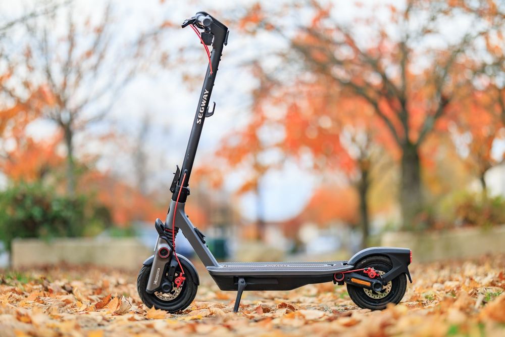 Trotinete Segway Nineboot F3 Pro