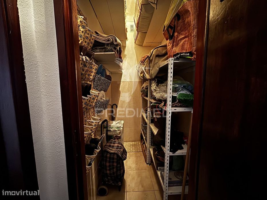 Apartamento T3 à Venda – Setúbal