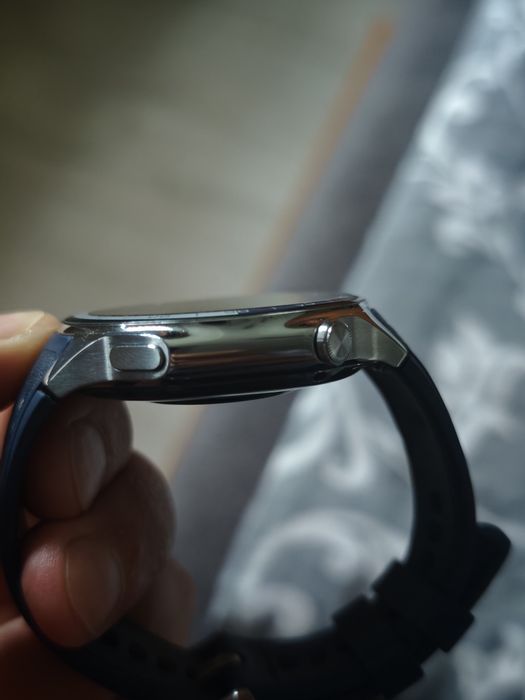 One Plus watch 2 stan bdb