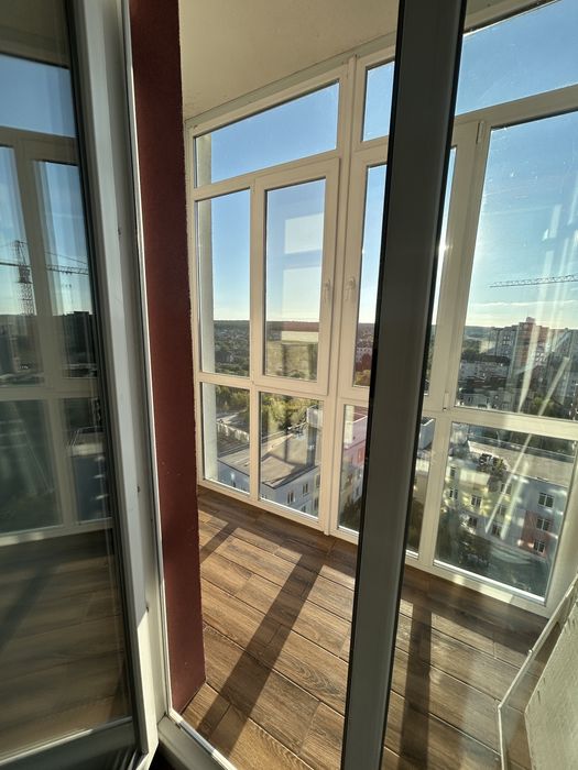 з ремонтом , Продам | БЕЗ % і ріелтора | Гостомель | ЖК Покровський | 1к 42 м² + комора, газове опалення , СЕРТЕФІКАТ