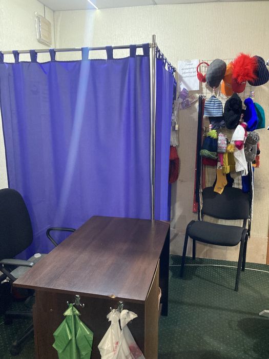 Терміново продаж магазин « Євро-Одяг»