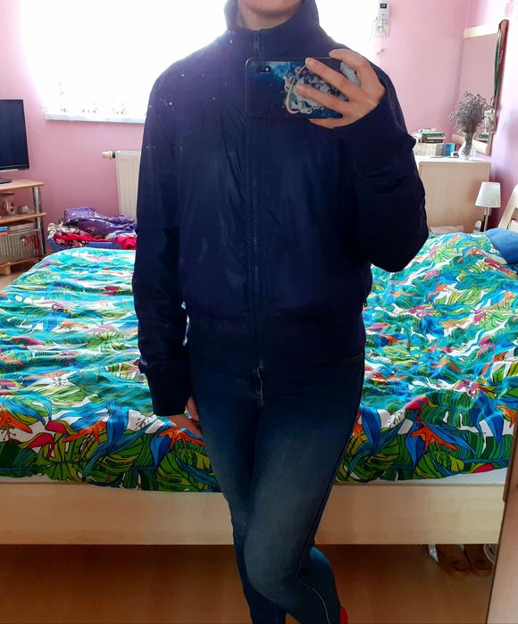 Lekka kurtka clockhouse