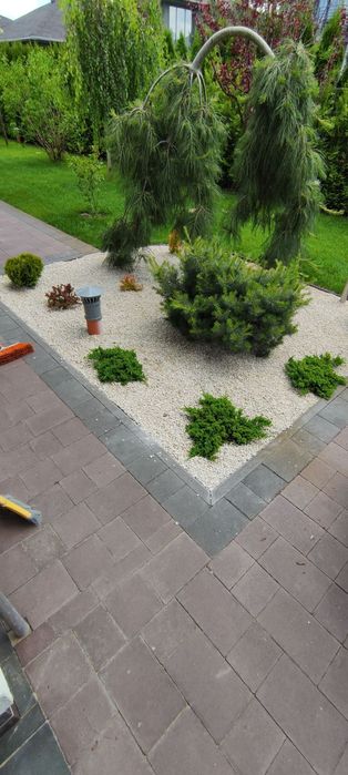 Комплексний догляд за вашим садом