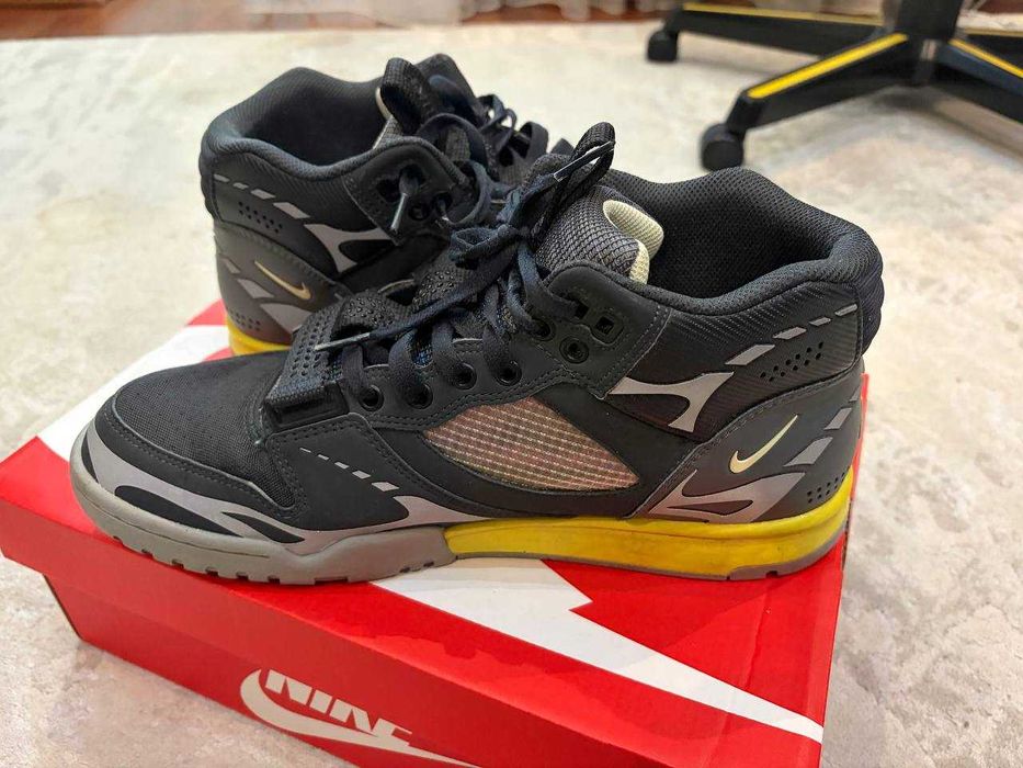 Кросівки Nike Air Trainer 1 SP