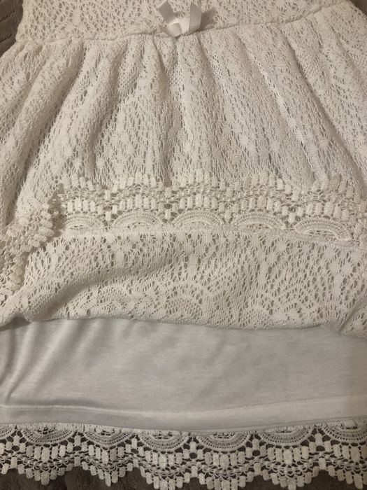 Сукня для дівчинки