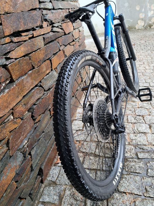 Trek marlin 8 XS