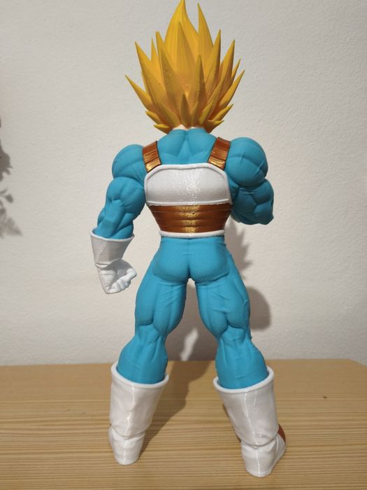 Anime Dragonbal Z