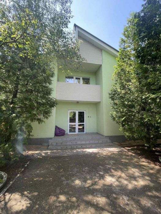 Чубинське Продаж 250м2 54 сотки Будинок як для проживання так і Бізнес