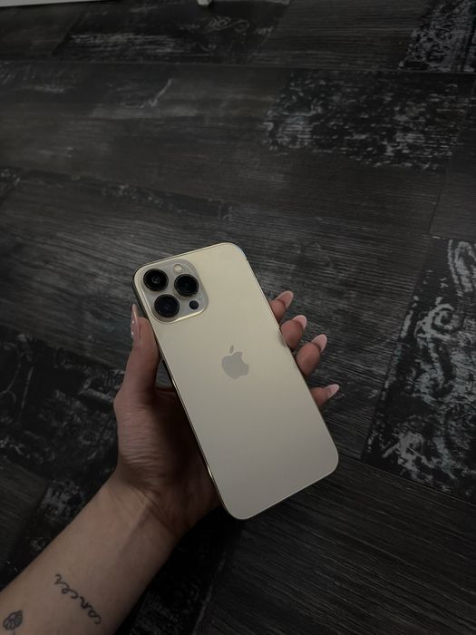 IPHONE 13 PRO MAX - 86% kondycji baterii