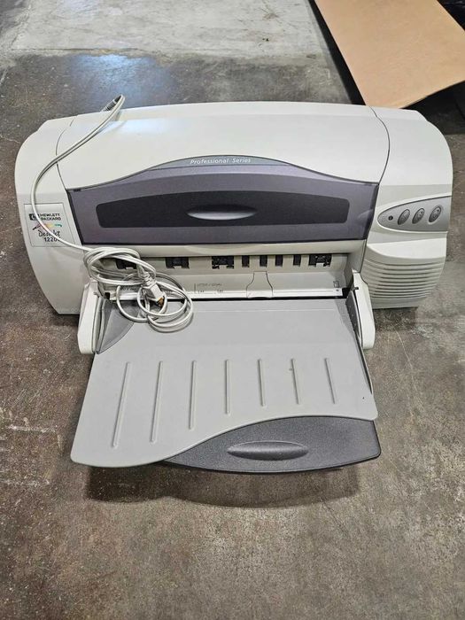 impressora A3 - HP cp 1220