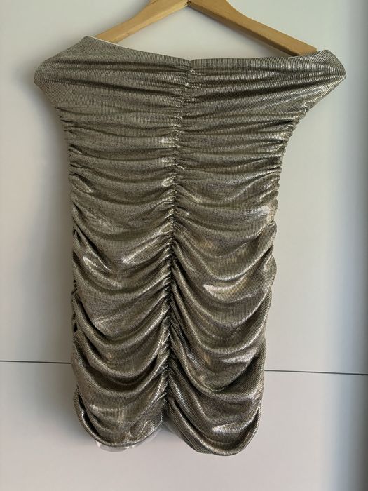 Sukienka wesele/sylwester r. 36/38