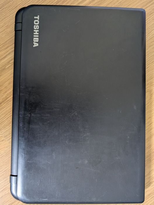 Laptop Toshiba Satellite C50D-B-15C