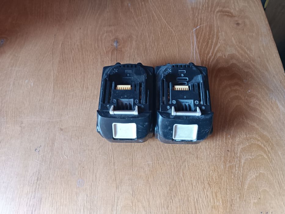 Акумулятор посадка makita 5a