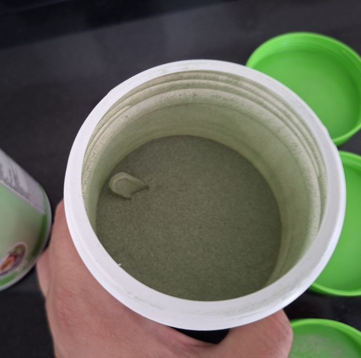 Herboxa Super Greens – 3 embalagens + shaker