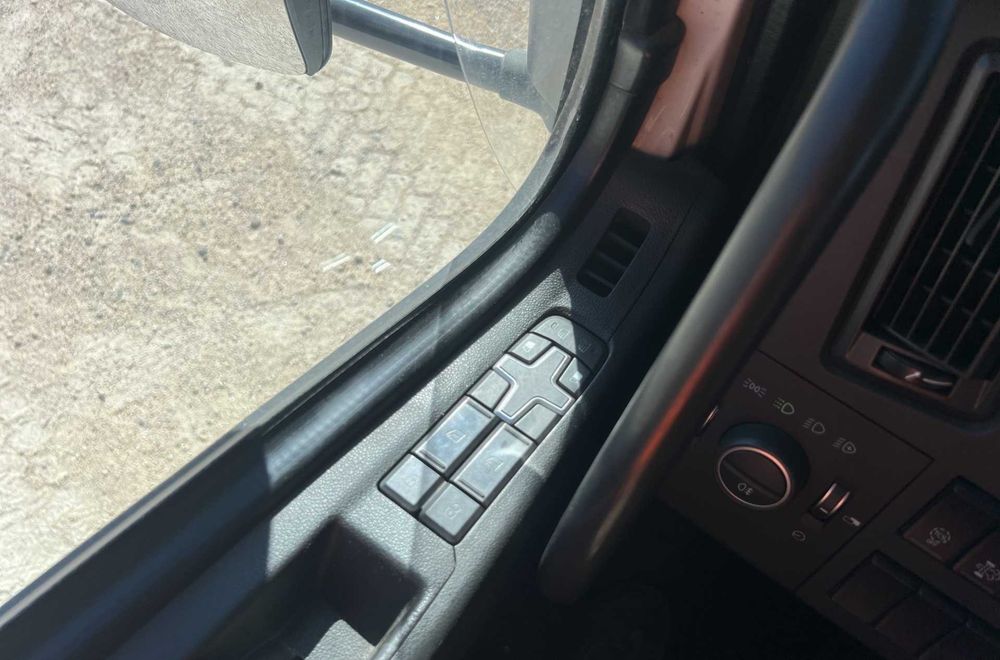 Volvo FMX460 8x4 2021р Самоскид тристороннім розвантаженням