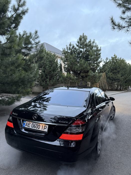 Mercedes-benz 2008 год в лизинг от 20%