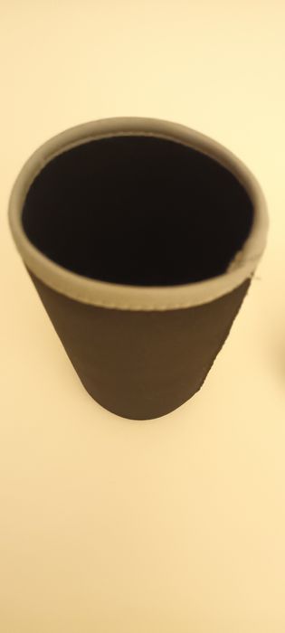 Bolsa  termica garrafa 0,50l