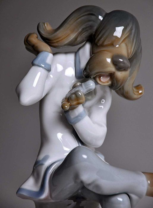 Продам колекцію LLADRO «DOGS BAND»