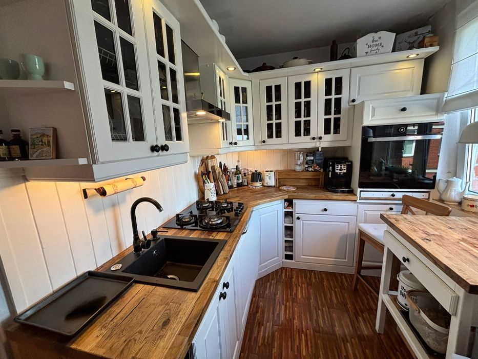 Radockiego Mieszkanie  63m2