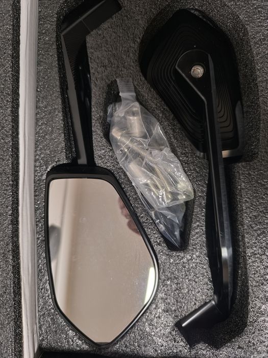 Espelhos BMW GS Option 719