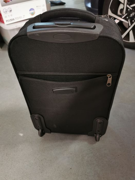 Malas de viagem para cabine