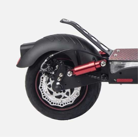 Trotinete Urban Glide E-Croos Pro