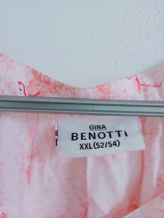 Gina Benotti bluzka 52/54