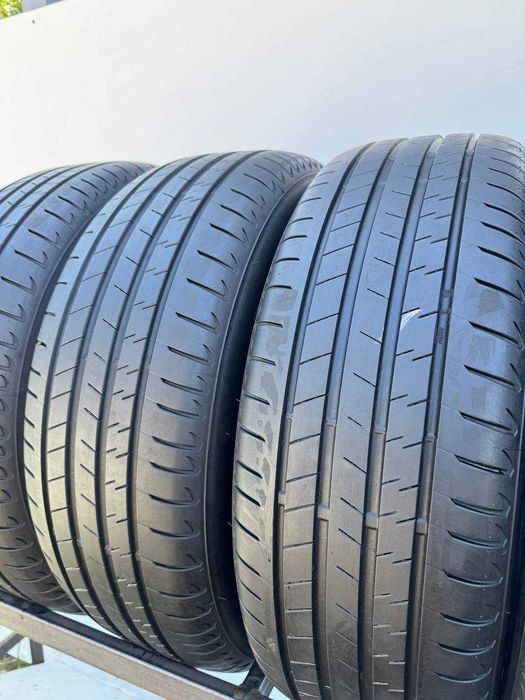 225/60/18 R18 Bridgestone Alenza 001 104W 4шт ЛІТО 6.7мм