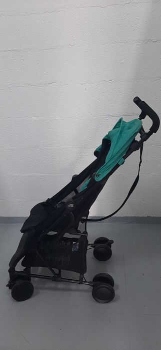 Carrinho de Passeio Britax Rommer Holiday2