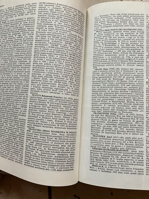 Encyklopedia II wojny światowej