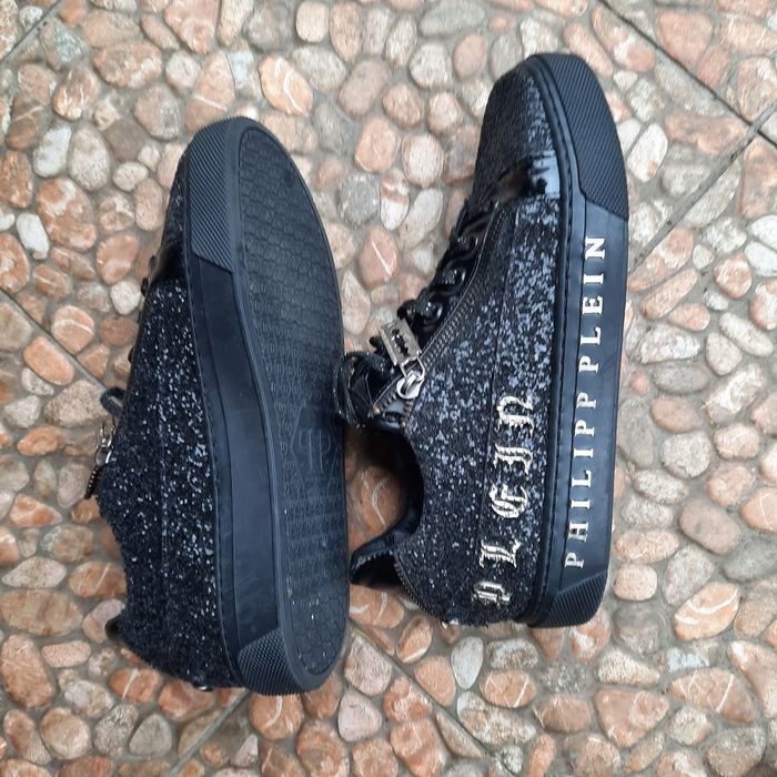 Buty philipp plein