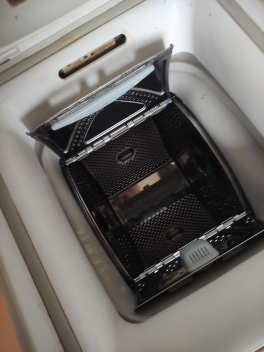 Продам бу пральну машину