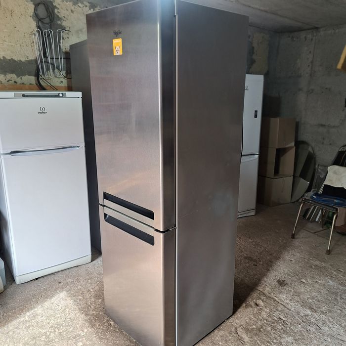 Продам холодильник Whirlpool no frost