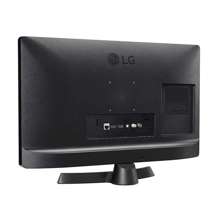 LG monitor TV 24TQ510S