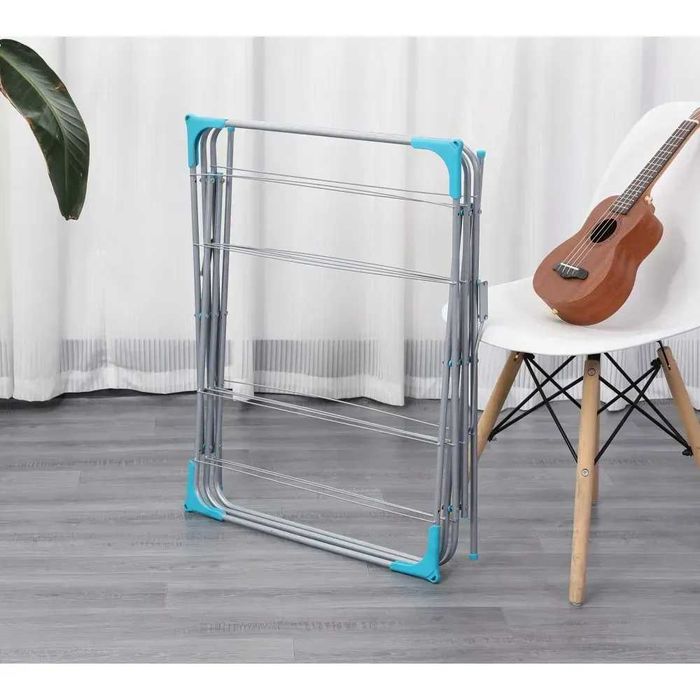 Сушарка для білизни підлогова Сушилка для белья напольная