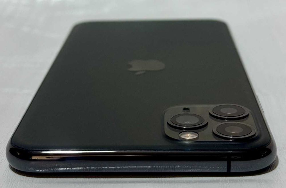 Apple iPhone 11 Pro Max 64GB Space Grey
