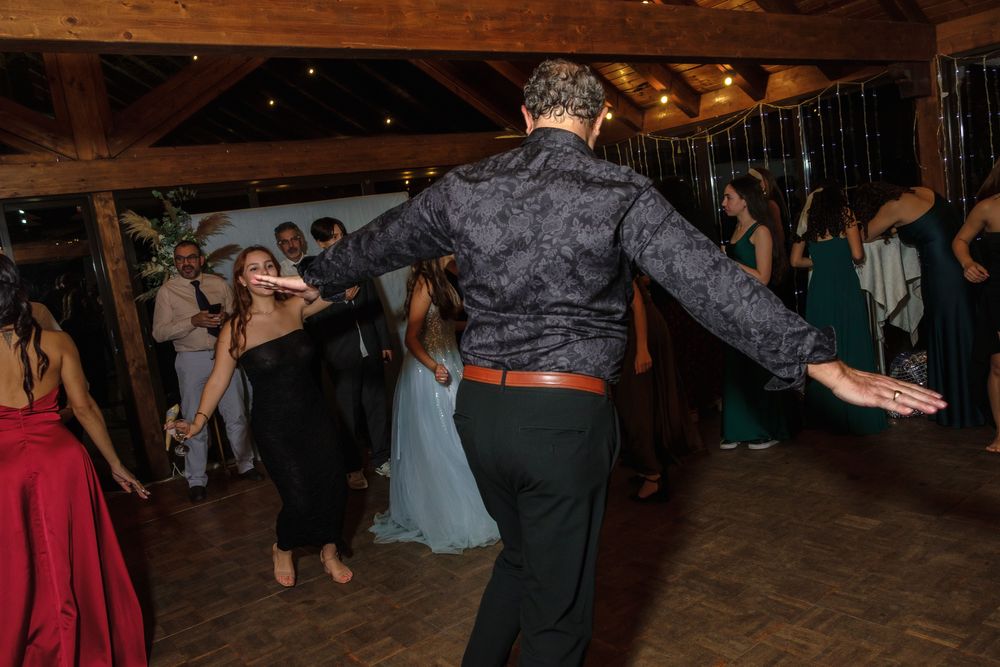 DJ para casamentos, batizados, aniversários, corporativos