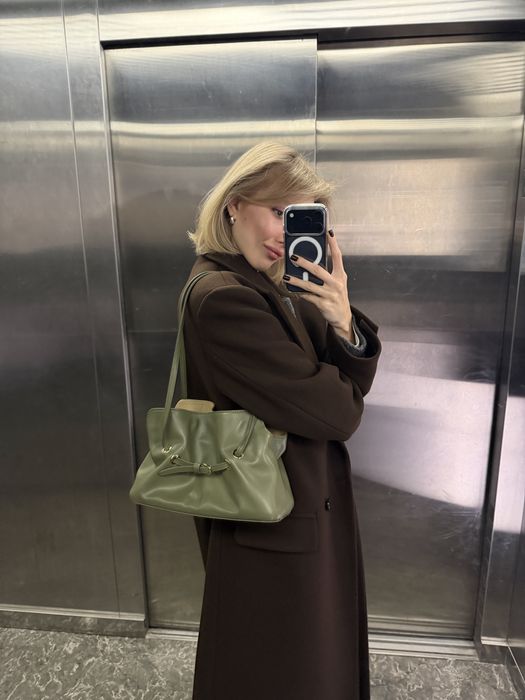 Сумка Verbena “Loop bag”