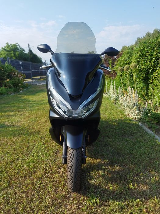 HONDA PCX 125  2019r
