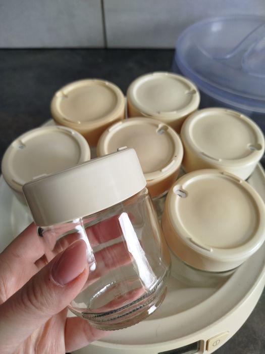 Йогуртниця мулінекс