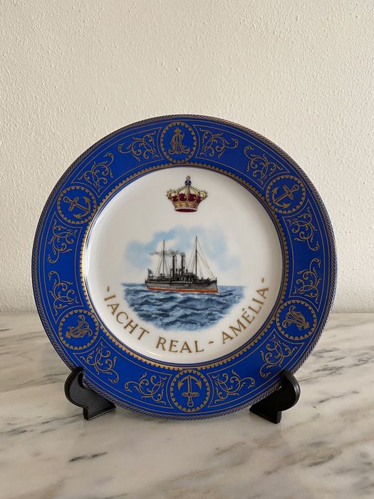 Pratos Colecões Philae