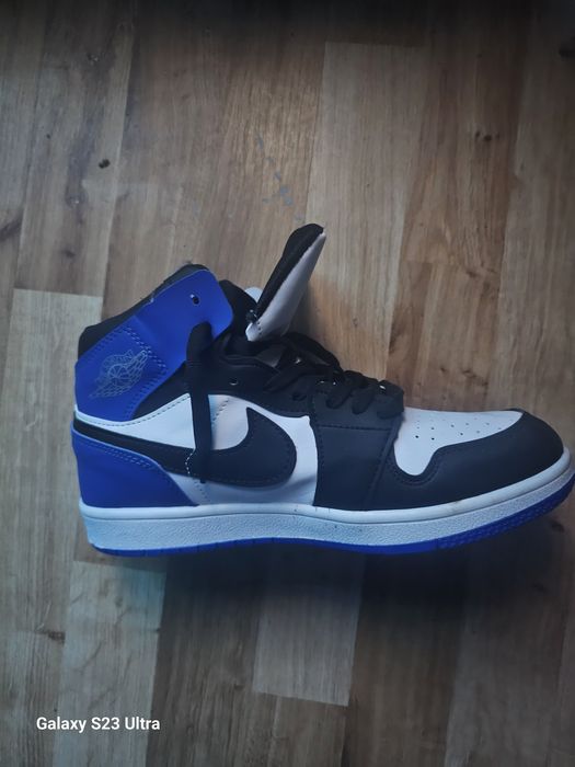 Nowe buty nike rozmiar 40