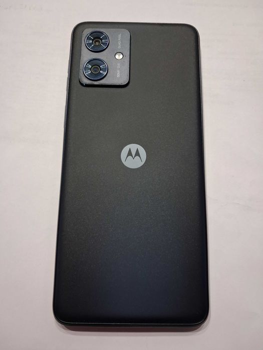 Smartfon Motorola g54 5G 12/256 GB na gwarancji