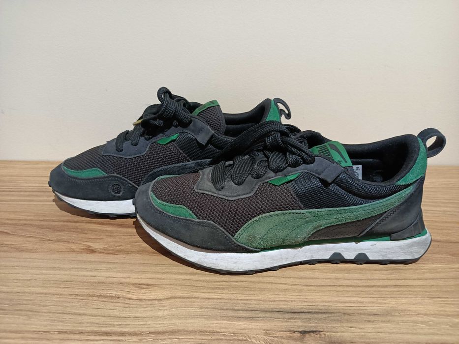 Buty męskie , puma