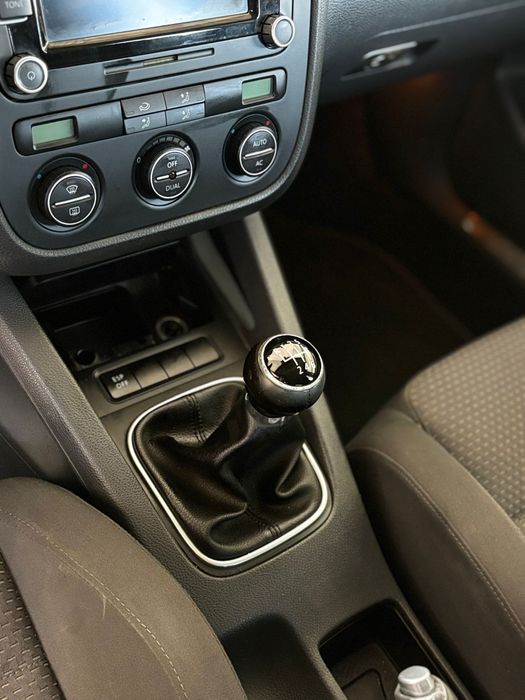 volkswagen gt sport 2.0 tdi