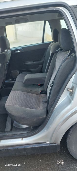 Opel Astra 1.7DTi 16VALVULAS  ano2002 insp5/2026 boa mecânica