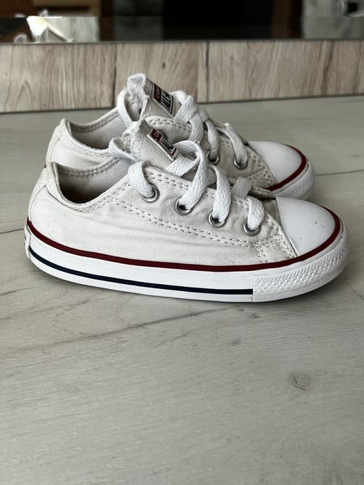 Кеды Converse детские